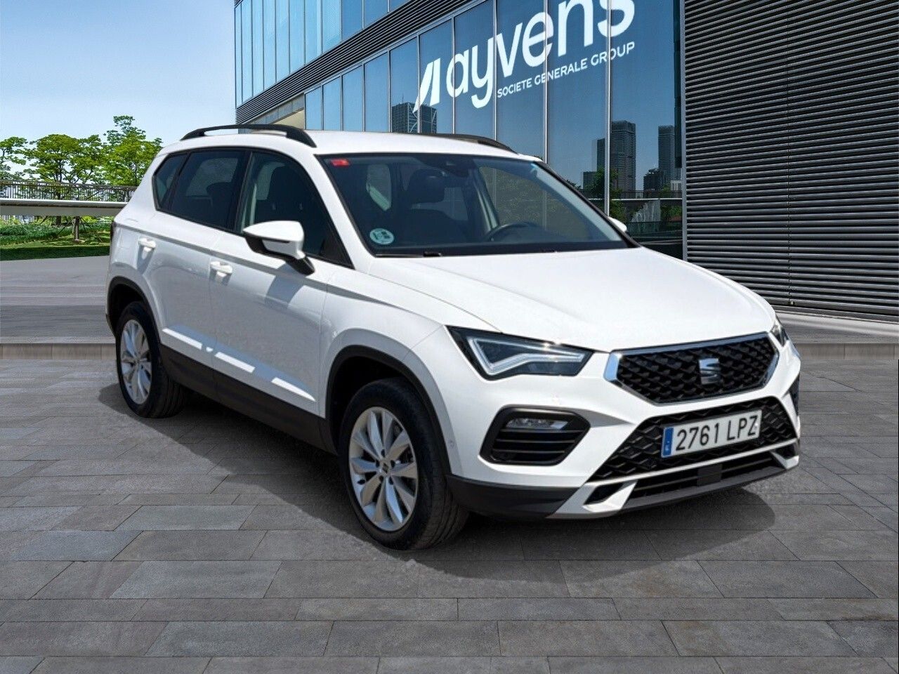 Seat Ateca 2.0 Tdi 85kw (115cv) S&s Style Go - Foto 4