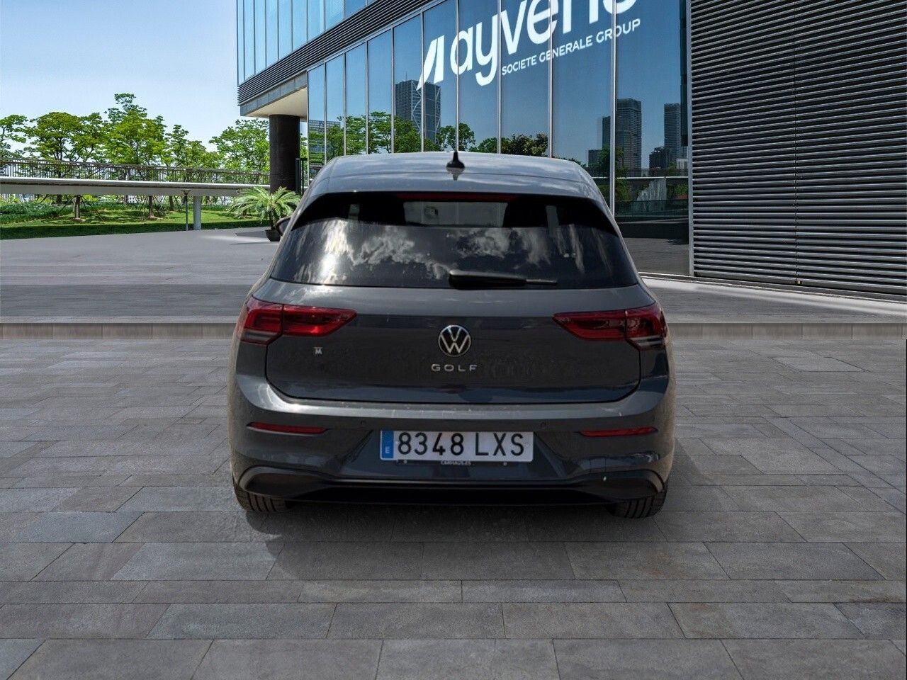 Volkswagen Golf Life 1.0 Tsi 81kw (110cv) - Foto 6