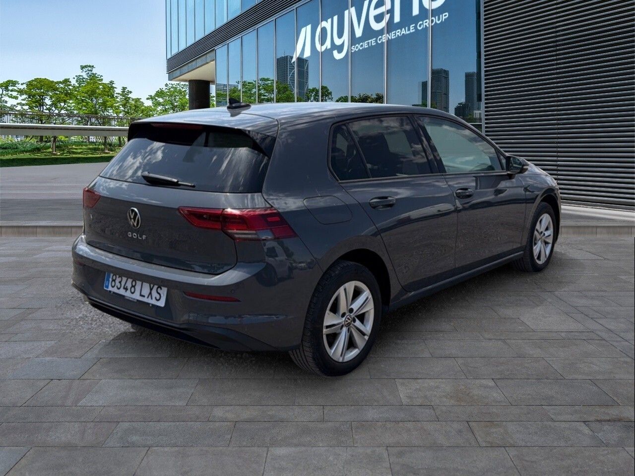 Volkswagen Golf Life 1.0 Tsi 81kw (110cv) - Foto 5