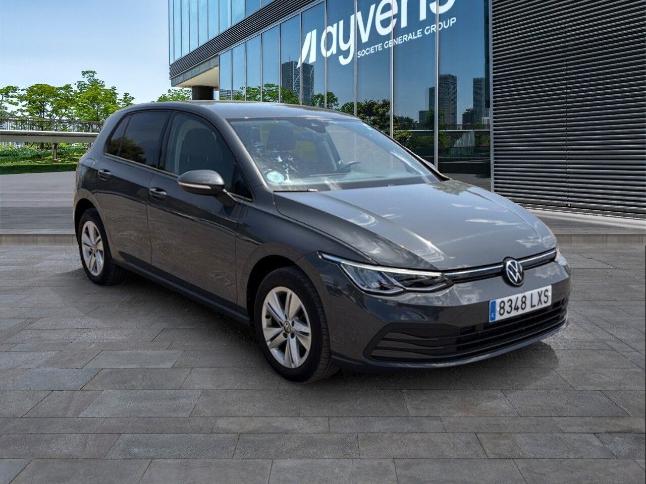 Volkswagen Golf Life 1.0 Tsi 81kw (110cv) - Foto 4