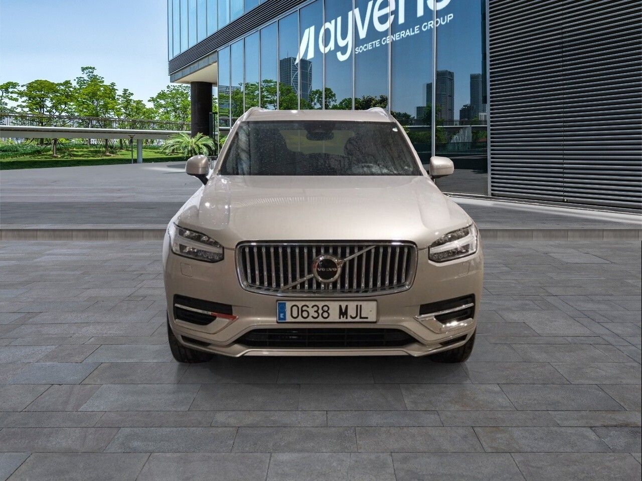 Volvo Xc90 2.0 T8 Awd Core Recharge Auto - Foto 3