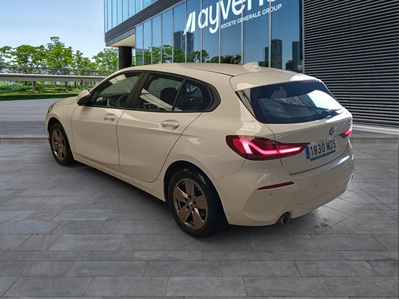 Bmw Series 1 116d - Foto 7