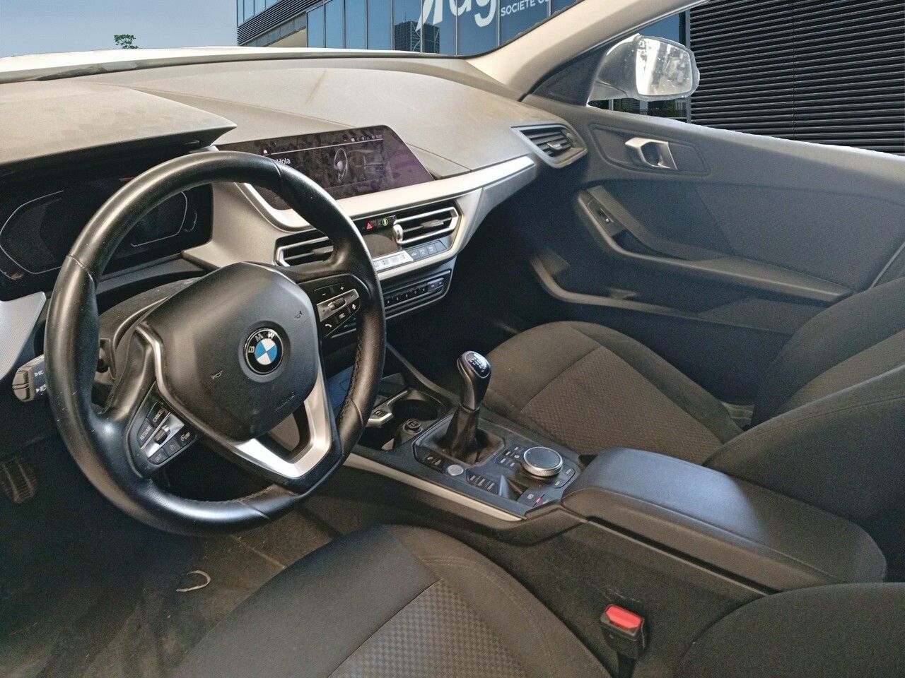 Bmw Series 1 116d - Foto 8