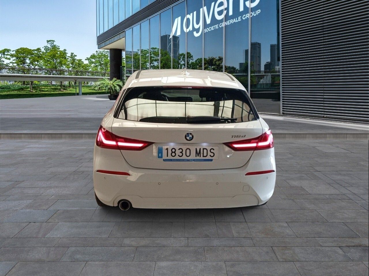 Bmw Series 1 116d - Foto 6