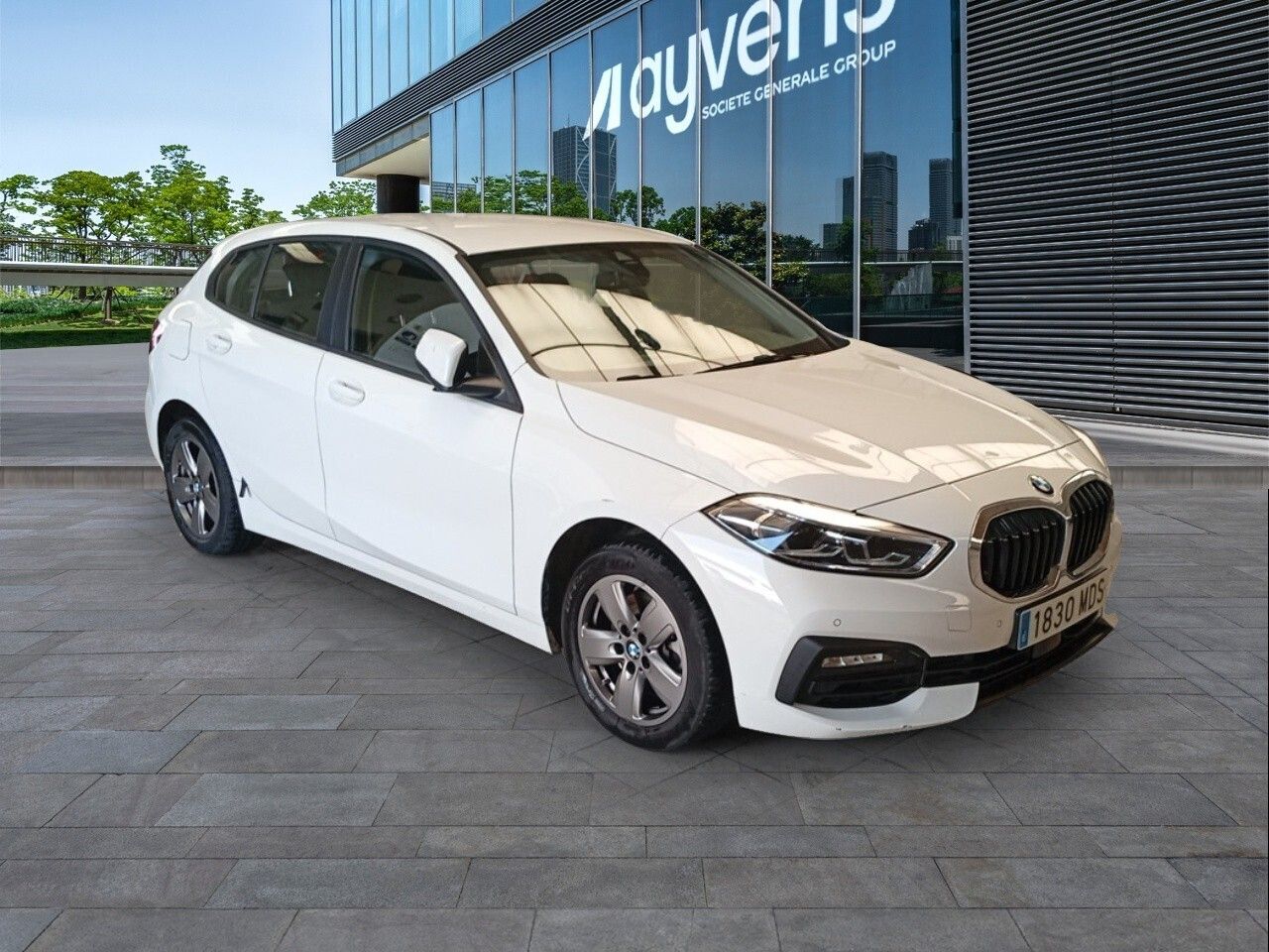 Bmw Series 1 116d - Foto 4