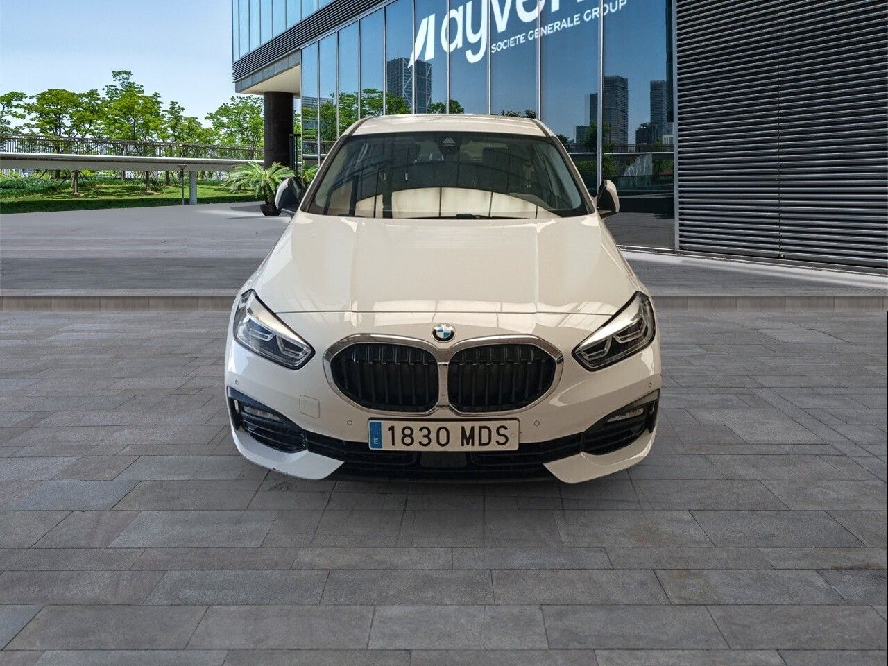 Bmw Series 1 116d - Foto 3