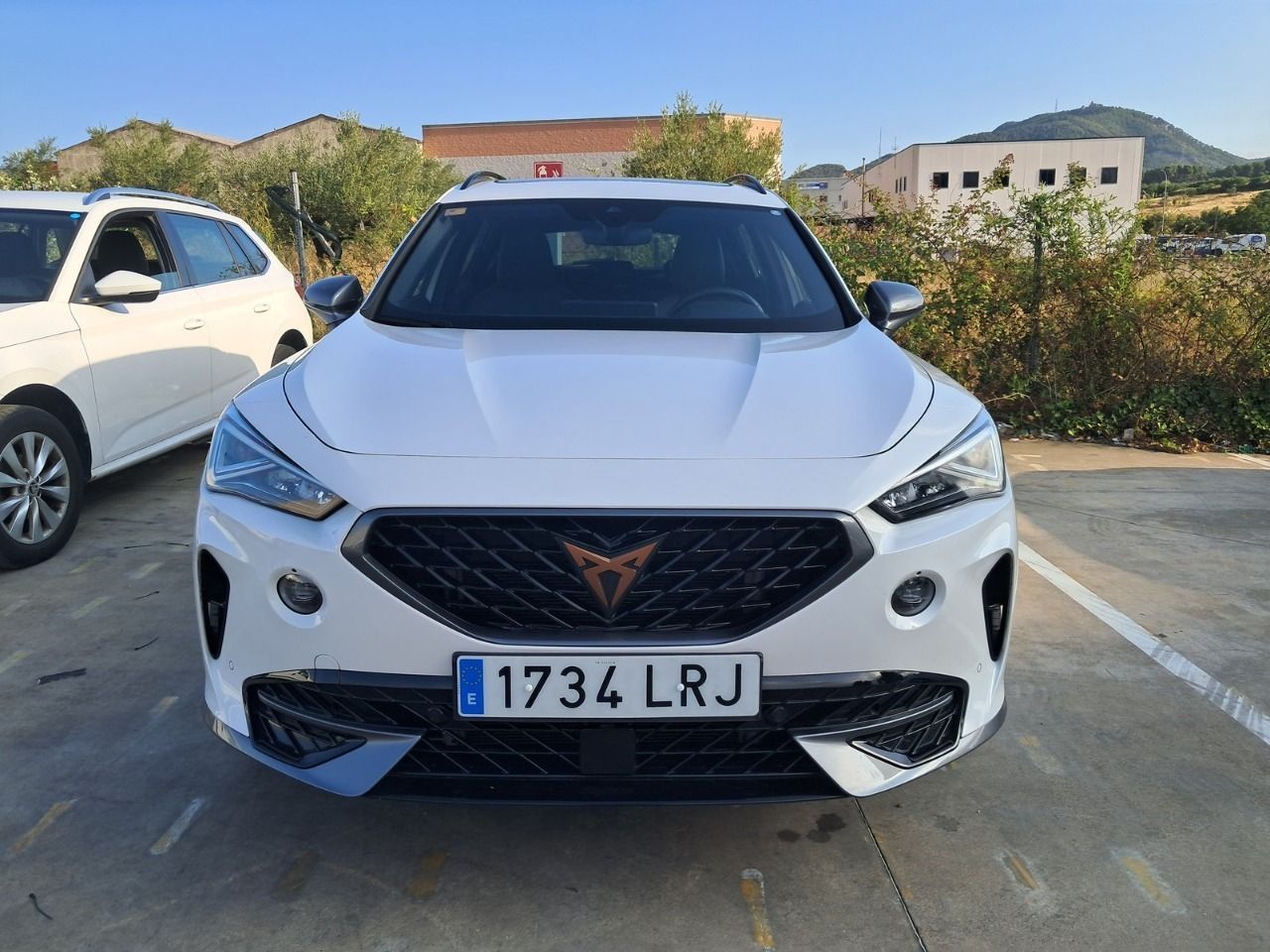 Cupra Formentor 1.5 Tsi 110kw (150 Cv) Dsg - Foto 3