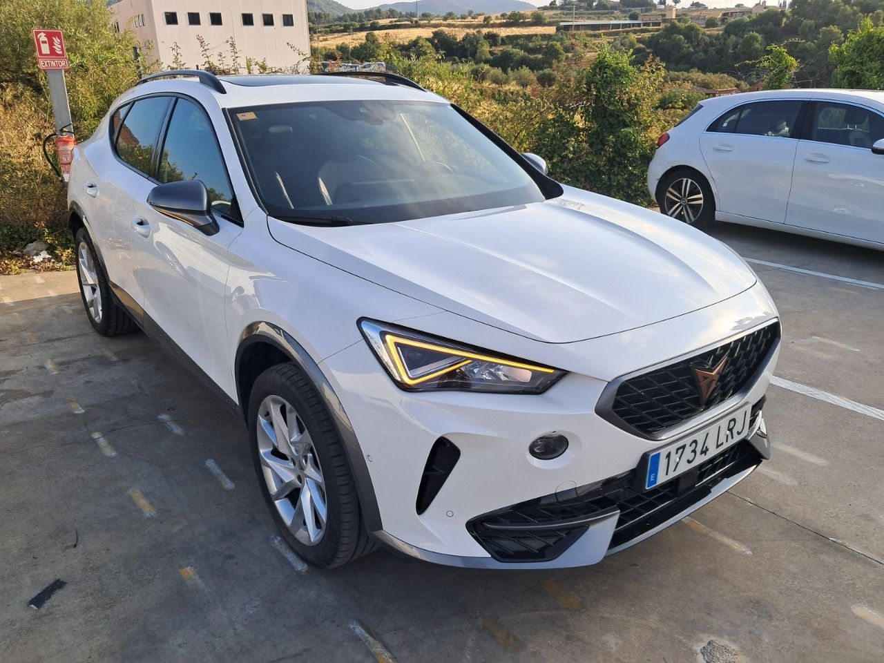 Cupra Formentor 1.5 Tsi 110kw (150 Cv) Dsg - Foto 4