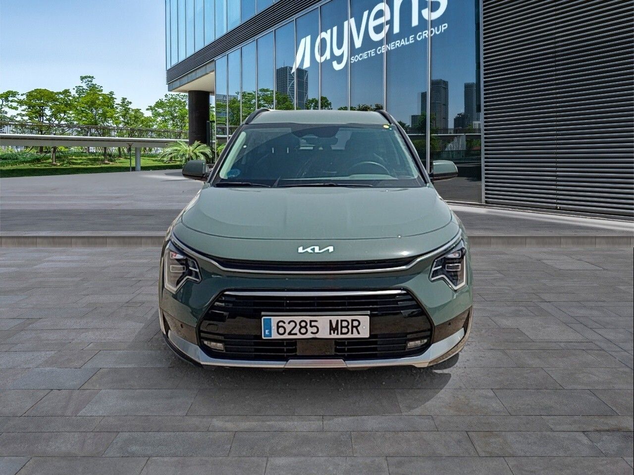Kia Niro 1.6 Gdi Phev 135kw (183cv) Drive - Foto 3