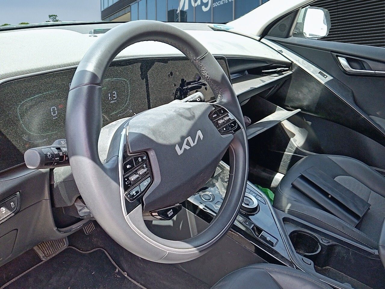 Kia Niro 1.6 Gdi Phev 135kw (183cv) Drive - Foto 8