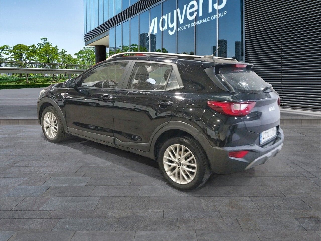Kia Stonic 1.2 Dpi 62kw (84cv) Concept - Foto 7