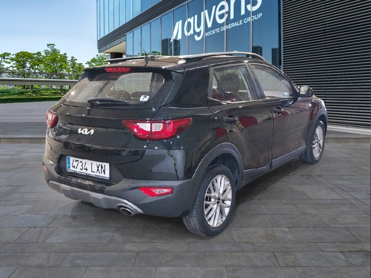Kia Stonic 1.2 Dpi 62kw (84cv) Concept - Foto 5