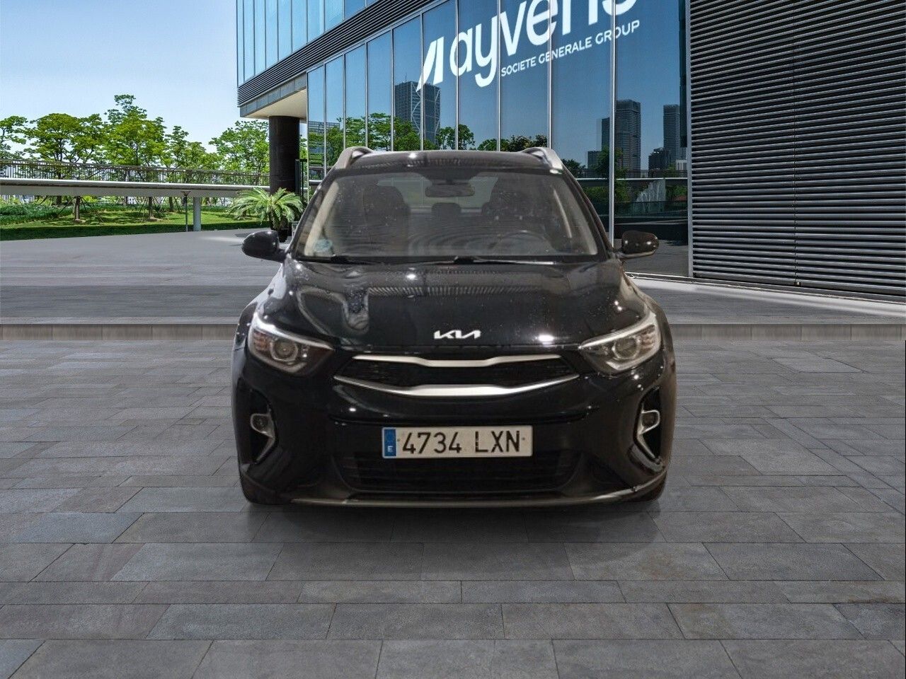 Kia Stonic 1.2 Dpi 62kw (84cv) Concept - Foto 3