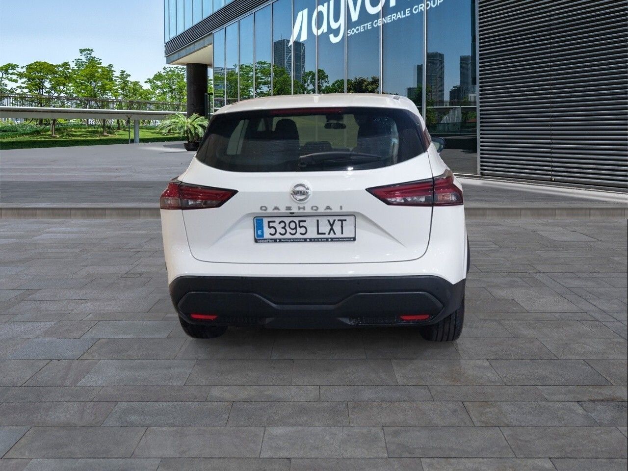 Nissan Qashqai Dig-t 103kw (140cv) Mhev 4x2 Acenta - Foto 6