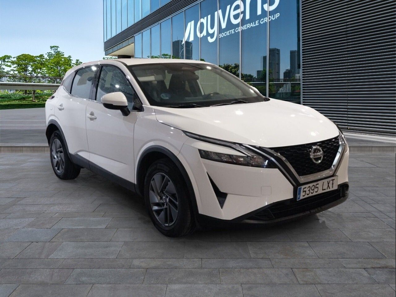 Nissan Qashqai Dig-t 103kw (140cv) Mhev 4x2 Acenta - Foto 4