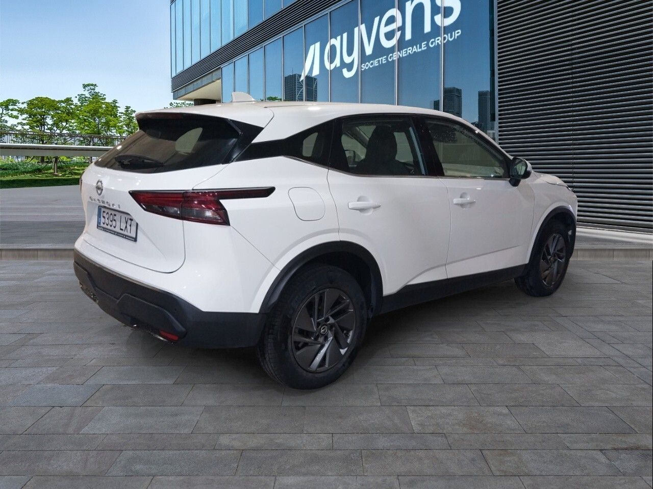 Nissan Qashqai Dig-t 103kw (140cv) Mhev 4x2 Acenta - Foto 5