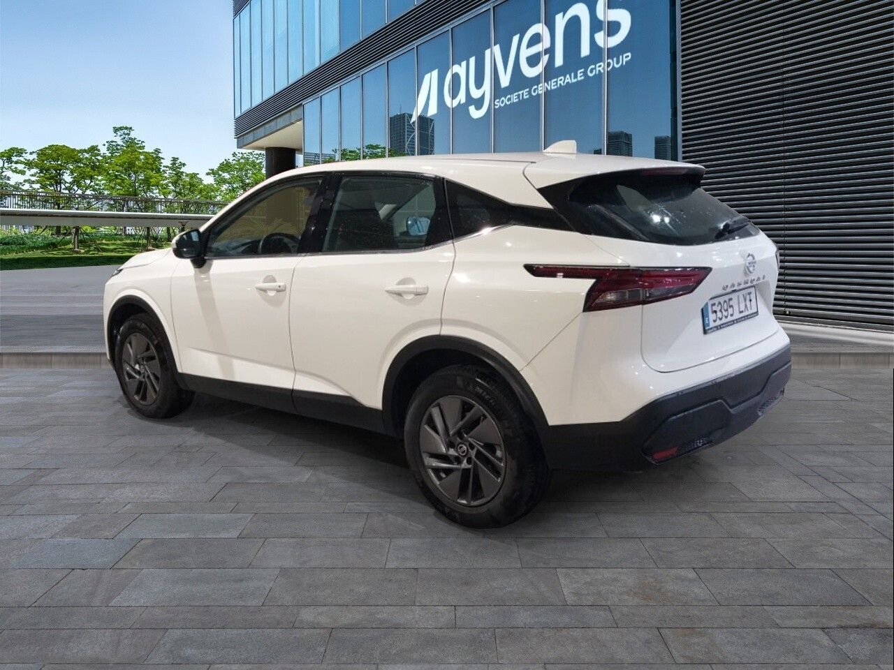 Nissan Qashqai Dig-t 103kw (140cv) Mhev 4x2 Acenta - Foto 7
