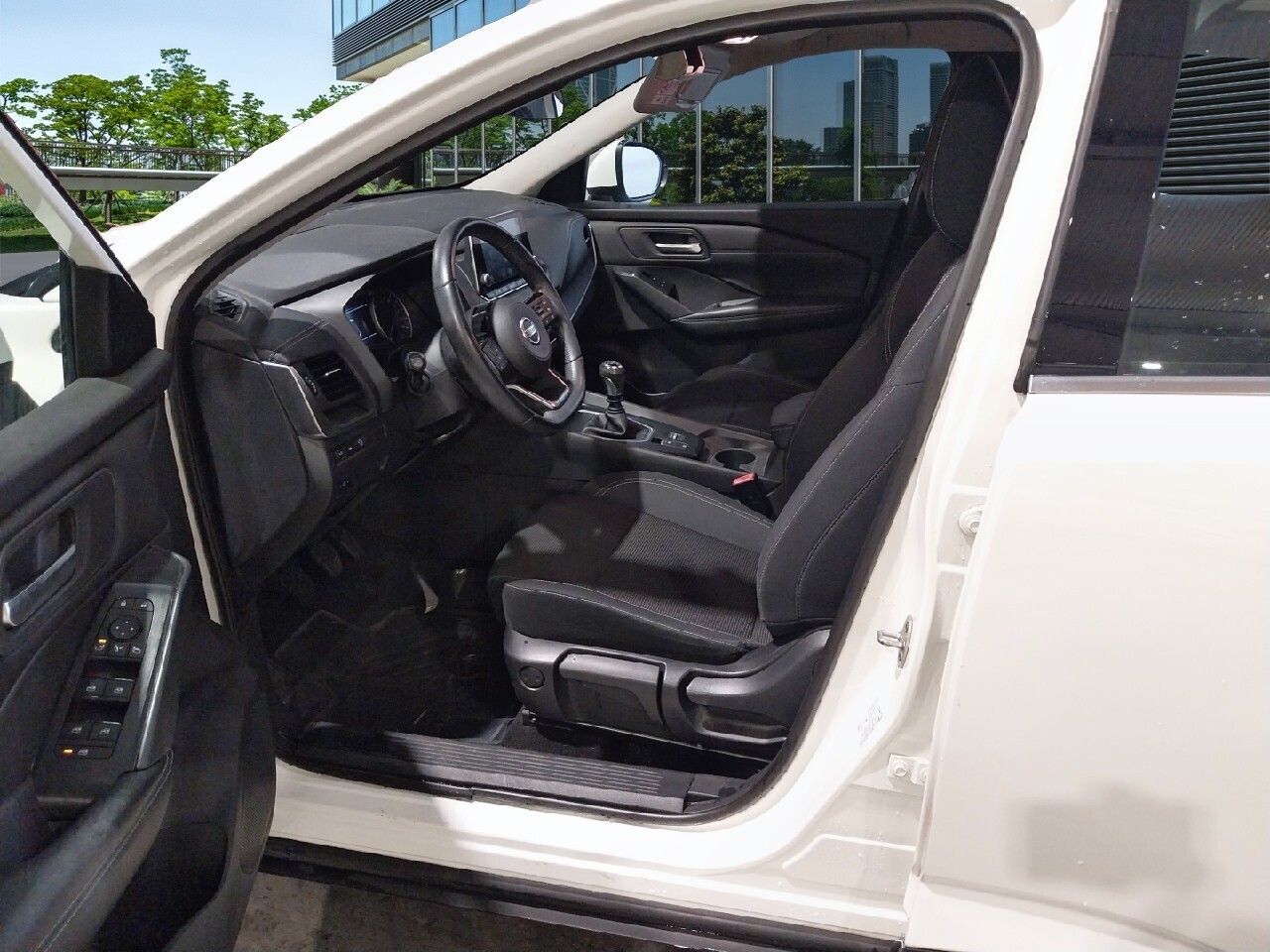 Nissan Qashqai Dig-t 103kw (140cv) Mhev 4x2 Acenta - Foto 8