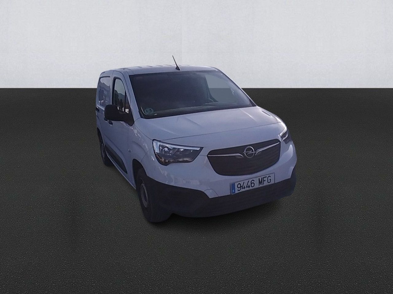 Opel Combo Cargo L 650kg Diesel 1.5 100hp S&s Mt E6 - Foto 4