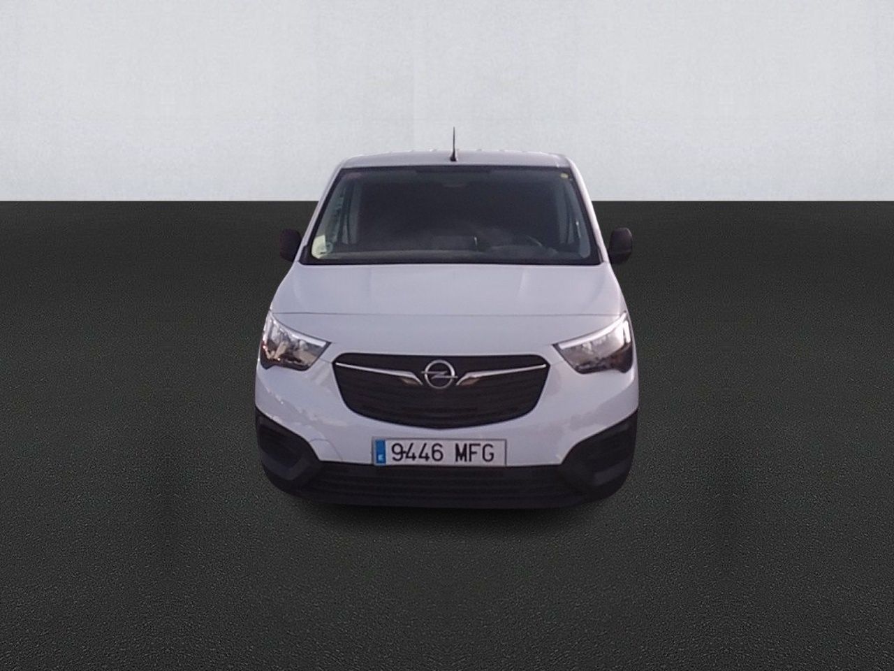 Opel Combo Cargo L 650kg Diesel 1.5 100hp S&s Mt E6 - Foto 3