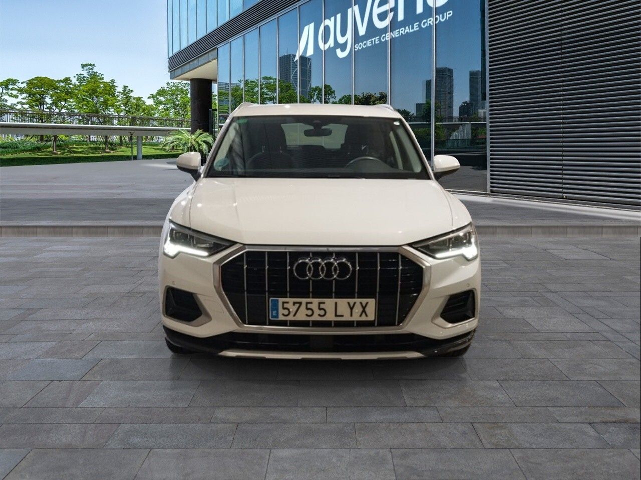 Audi Q3 Advanced 35 Tdi 110kw (150cv) - Foto 3