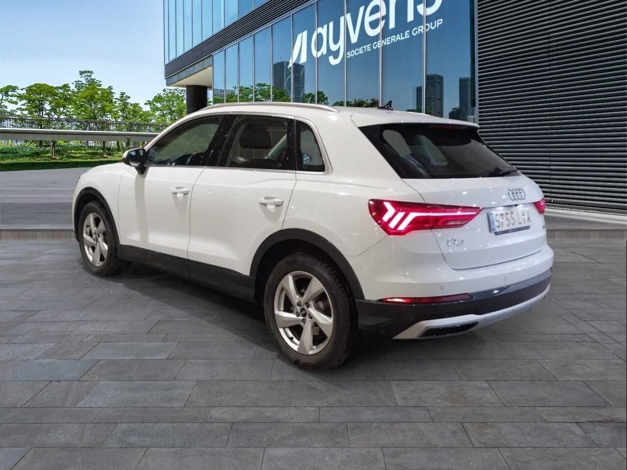 Audi Q3 Advanced 35 Tdi 110kw (150cv) - Foto 7