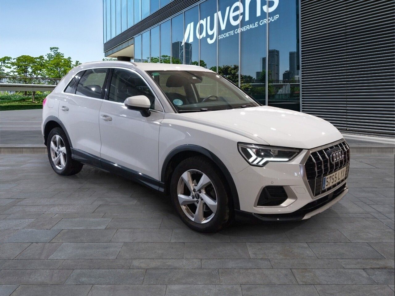 Audi Q3 Advanced 35 Tdi 110kw (150cv) - Foto 4
