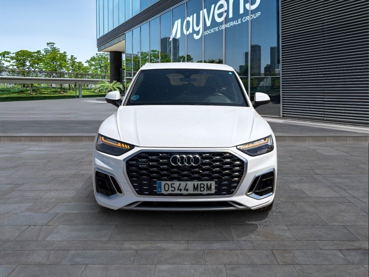 Audi Q5 Sportback S Line 40 Tdi 150kw Quattro-ultra - Foto 3