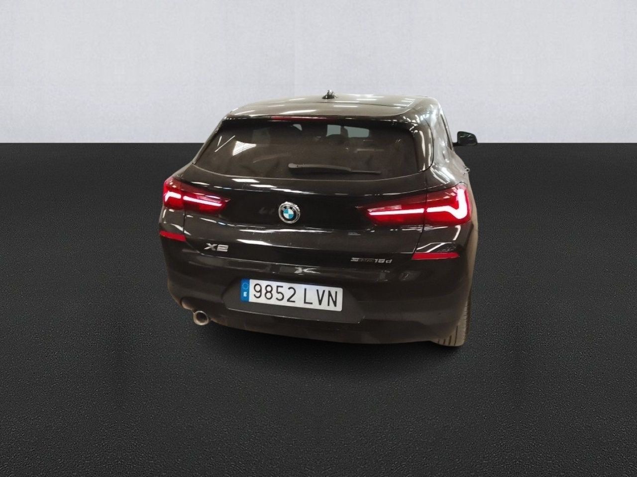 Bmw X2 Sdrive16d - Foto 6