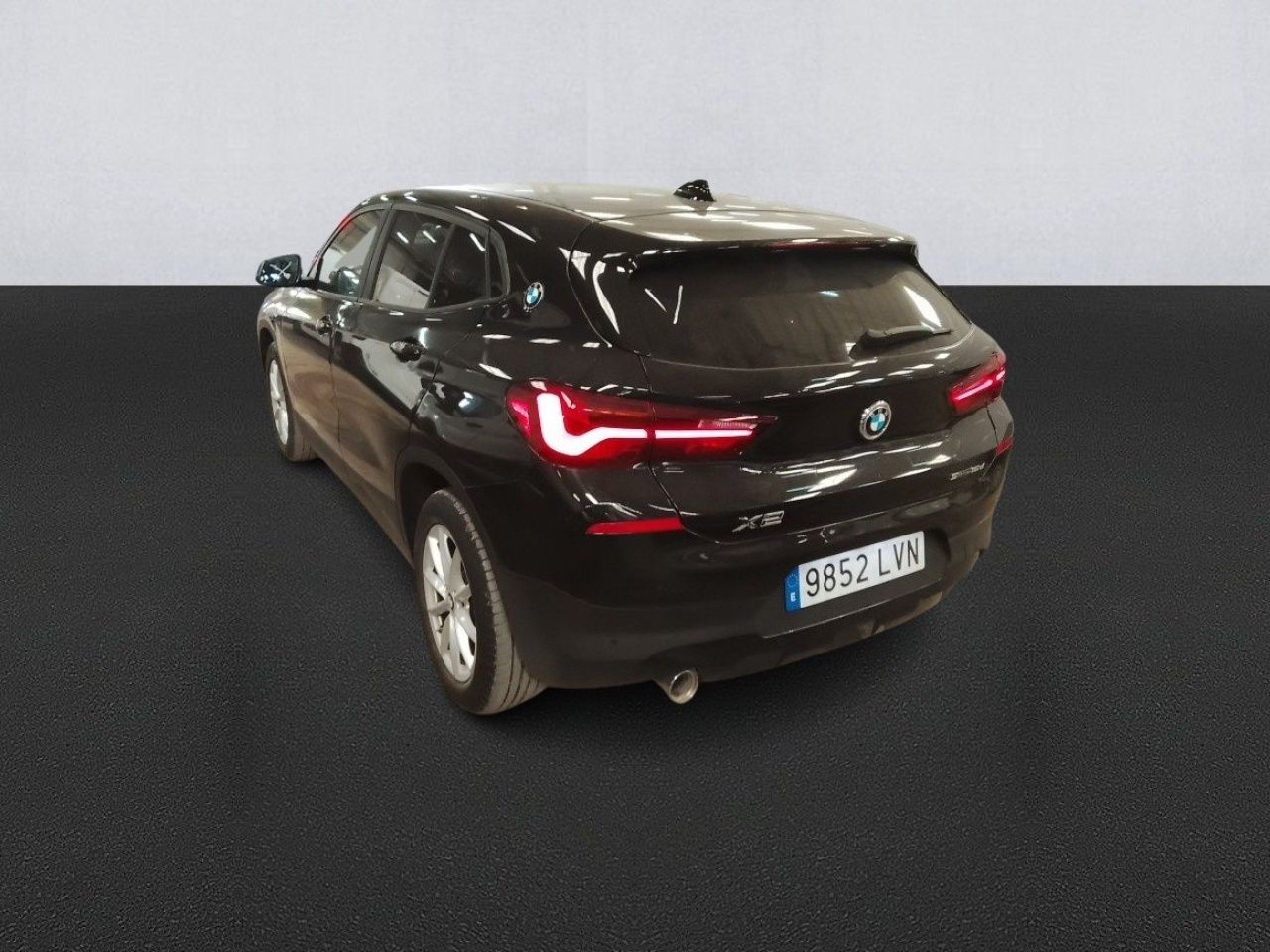 Bmw X2 Sdrive16d - Foto 7