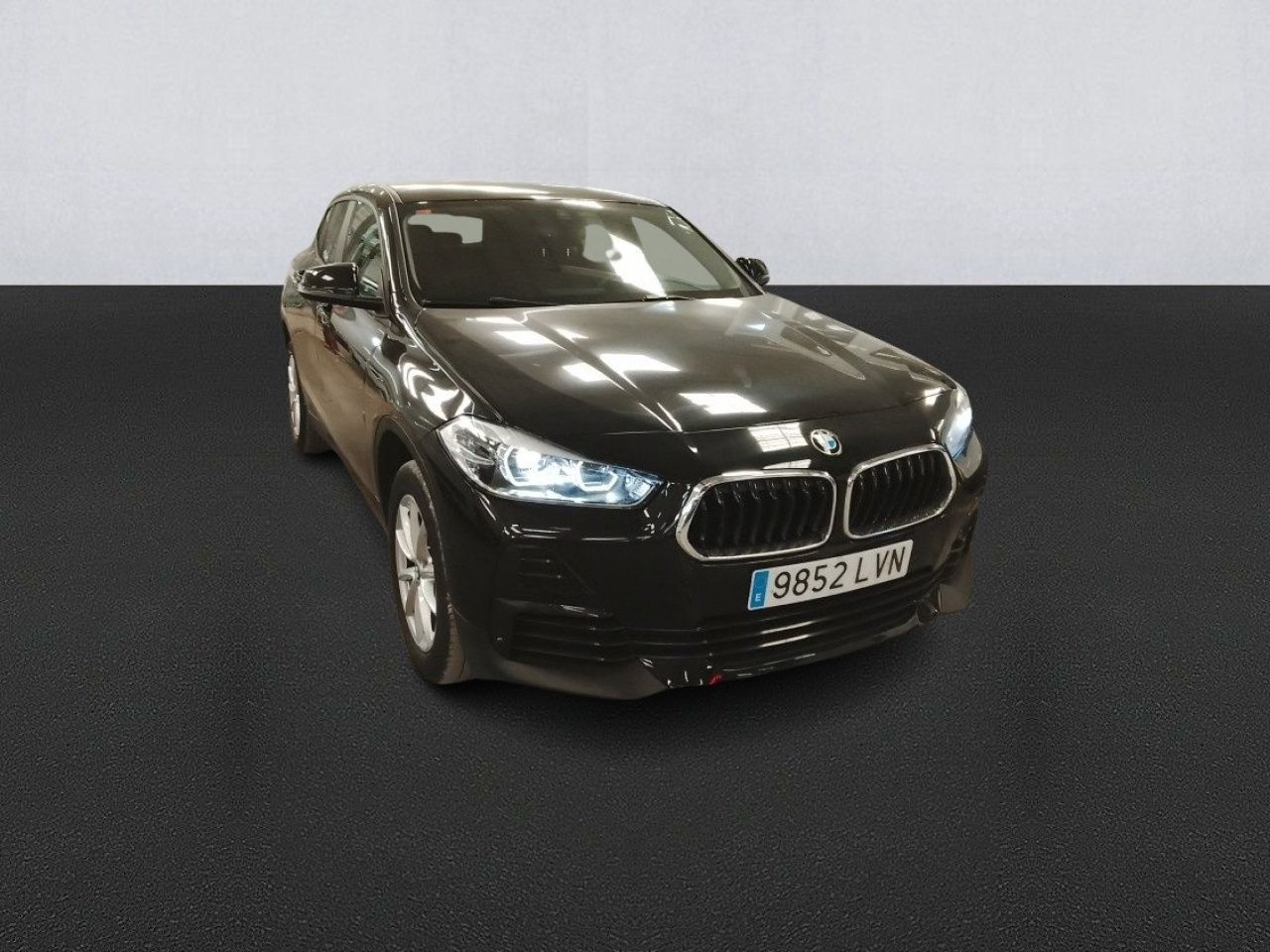 Bmw X2 Sdrive16d - Foto 4