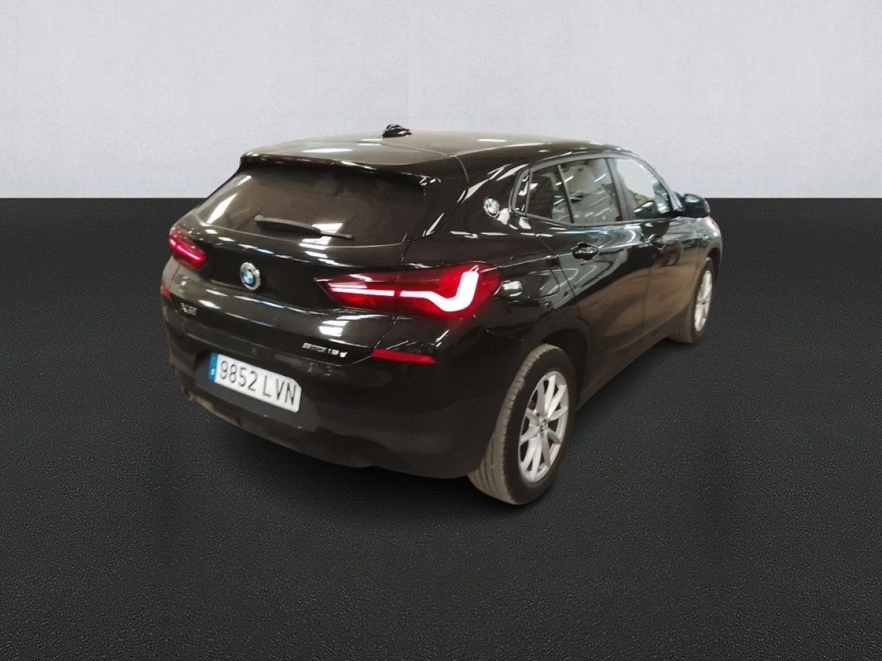 Bmw X2 Sdrive16d - Foto 5