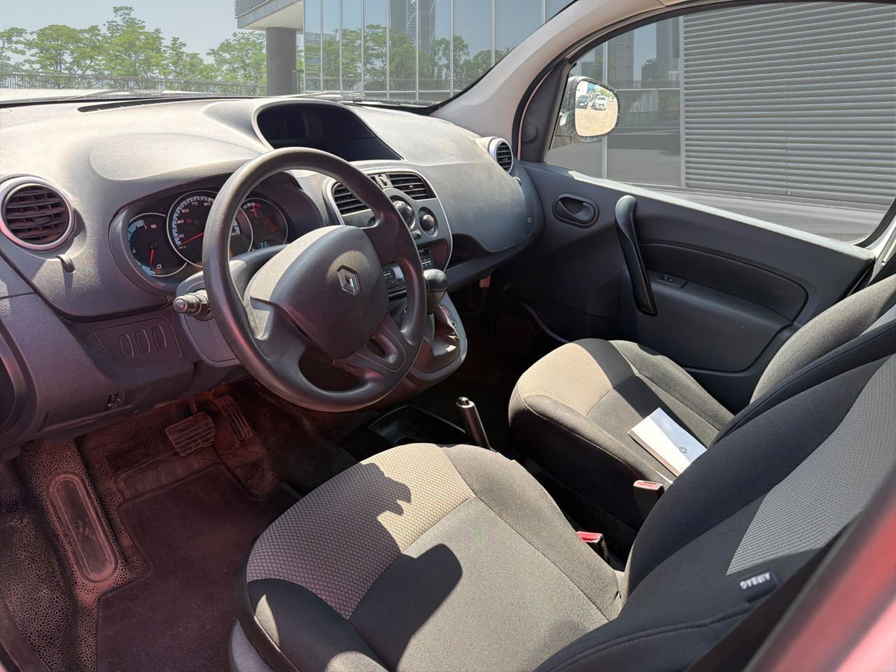 Renault Kangoo Express Maxi E-tech 2 Plazas - Foto 8