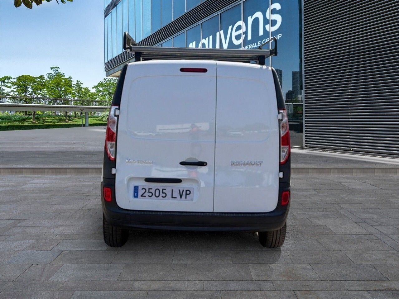 Renault Kangoo Express Maxi E-tech 2 Plazas - Foto 6