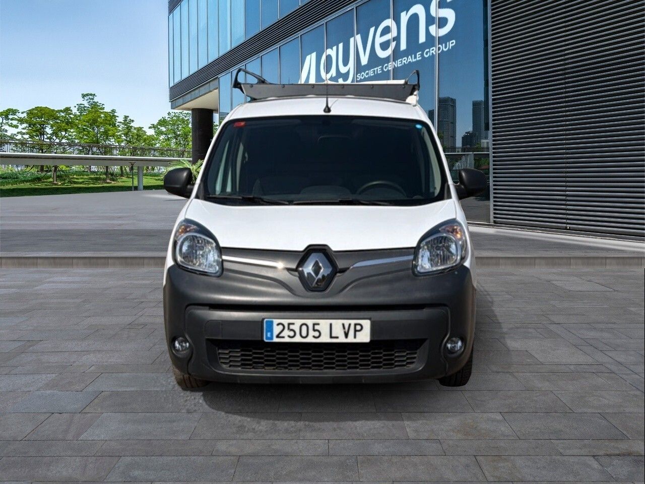 Renault Kangoo Express Maxi E-tech 2 Plazas - Foto 3