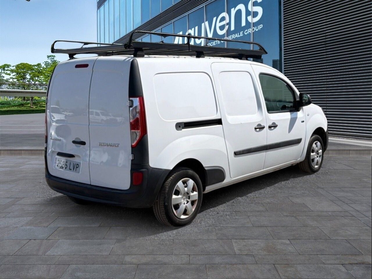 Renault Kangoo Express Maxi E-tech 2 Plazas - Foto 5