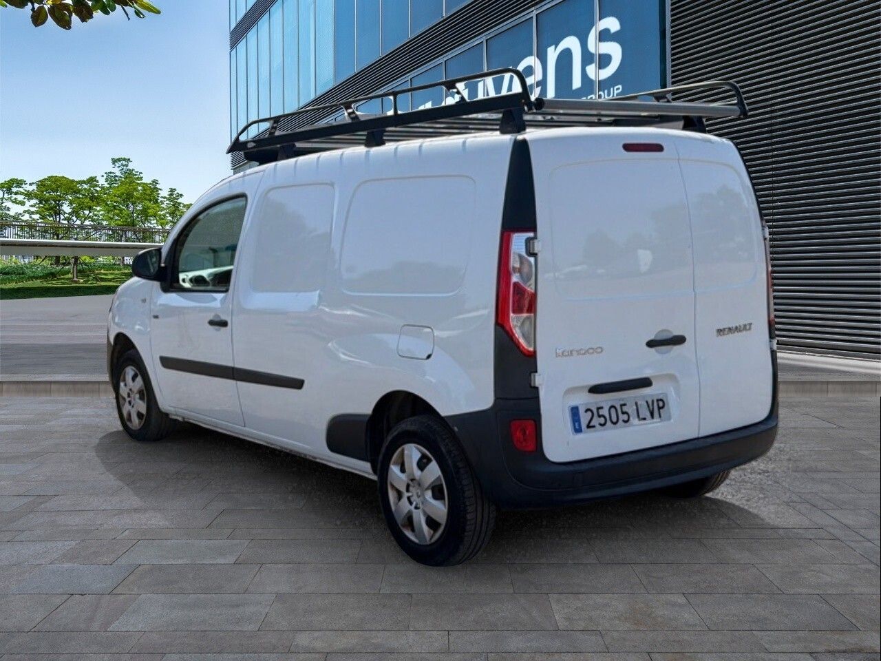 Renault Kangoo Express Maxi E-tech 2 Plazas - Foto 7