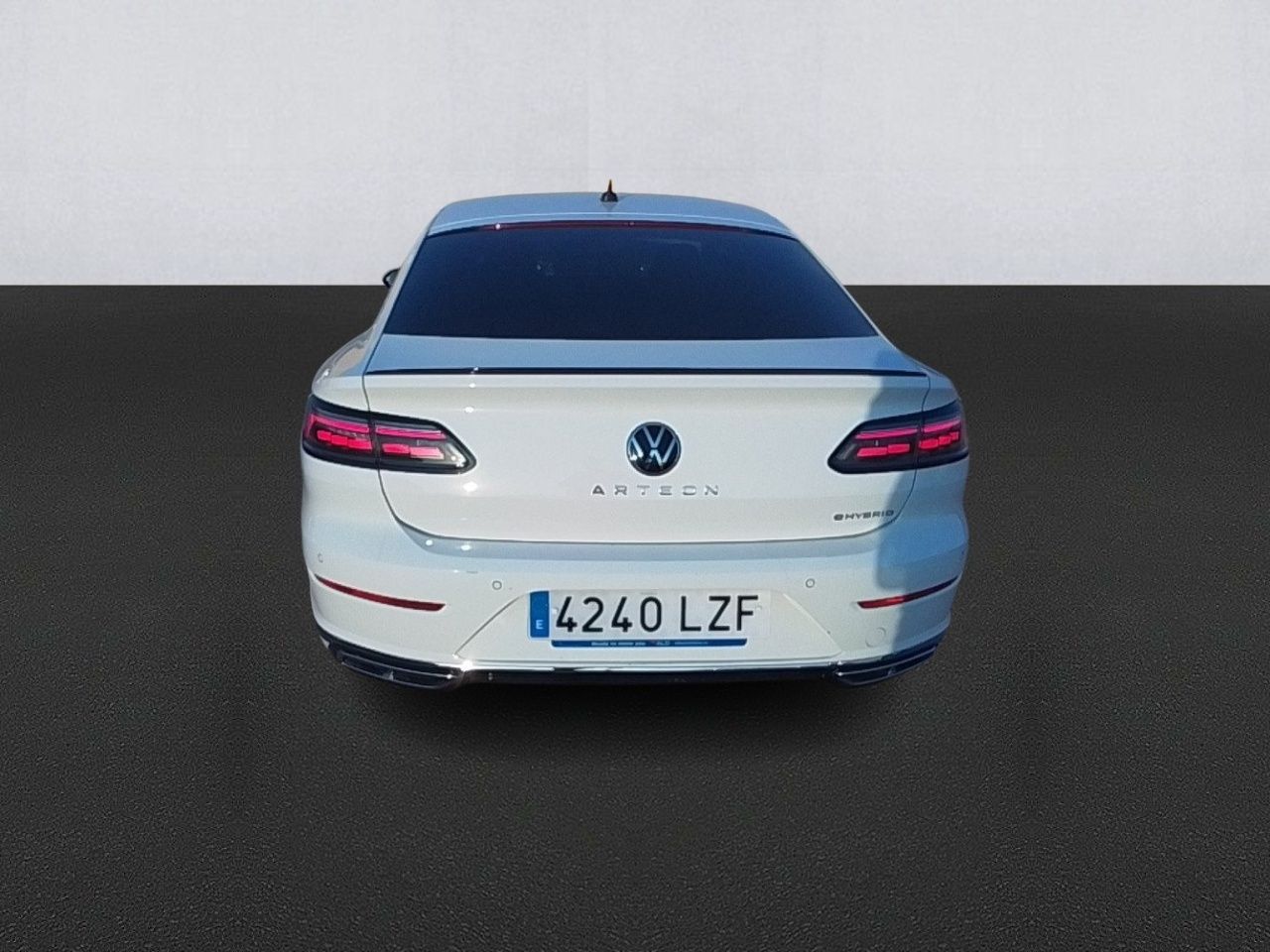 Volkswagen Arteon R-line Ehybrid 1.4 Tsi 160kw (218cv) Dsg - Foto 6