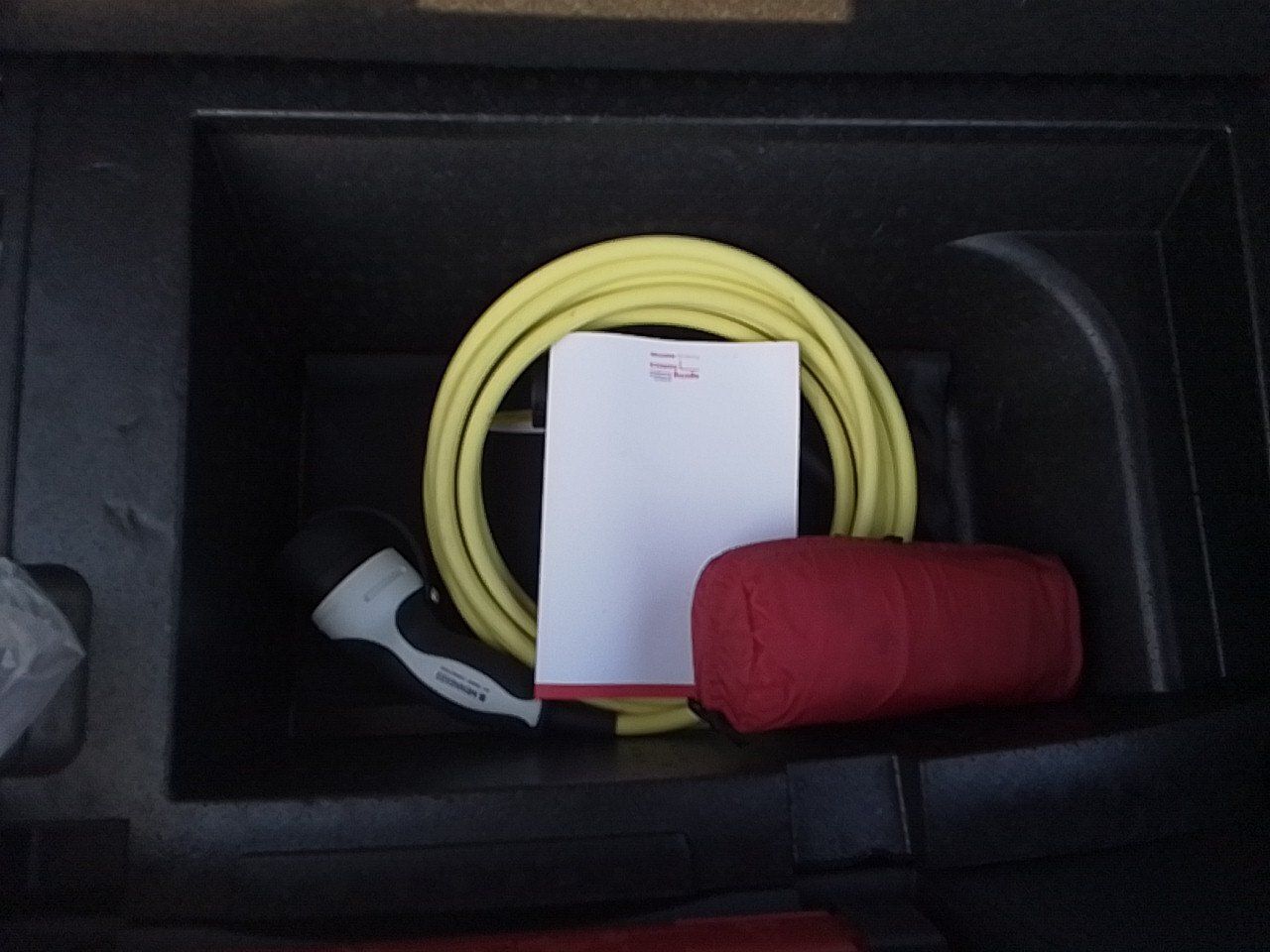 Volkswagen Arteon R-line Ehybrid 1.4 Tsi 160kw (218cv) Dsg - Foto 9