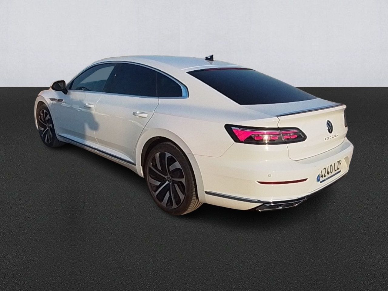Volkswagen Arteon R-line Ehybrid 1.4 Tsi 160kw (218cv) Dsg - Foto 7