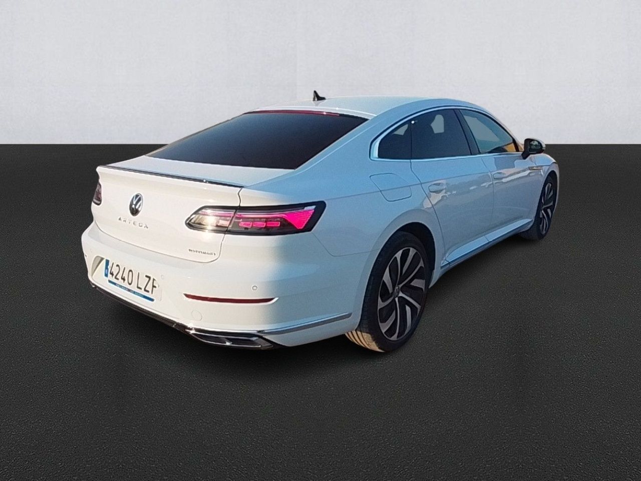 Volkswagen Arteon R-line Ehybrid 1.4 Tsi 160kw (218cv) Dsg - Foto 5