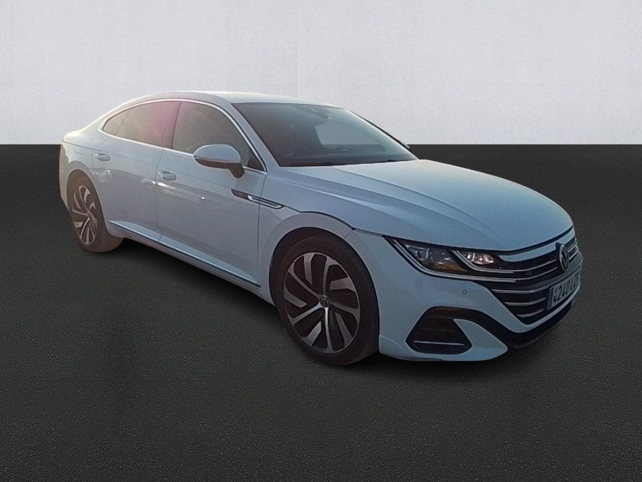 Volkswagen Arteon R-line Ehybrid 1.4 Tsi 160kw (218cv) Dsg - Foto 4