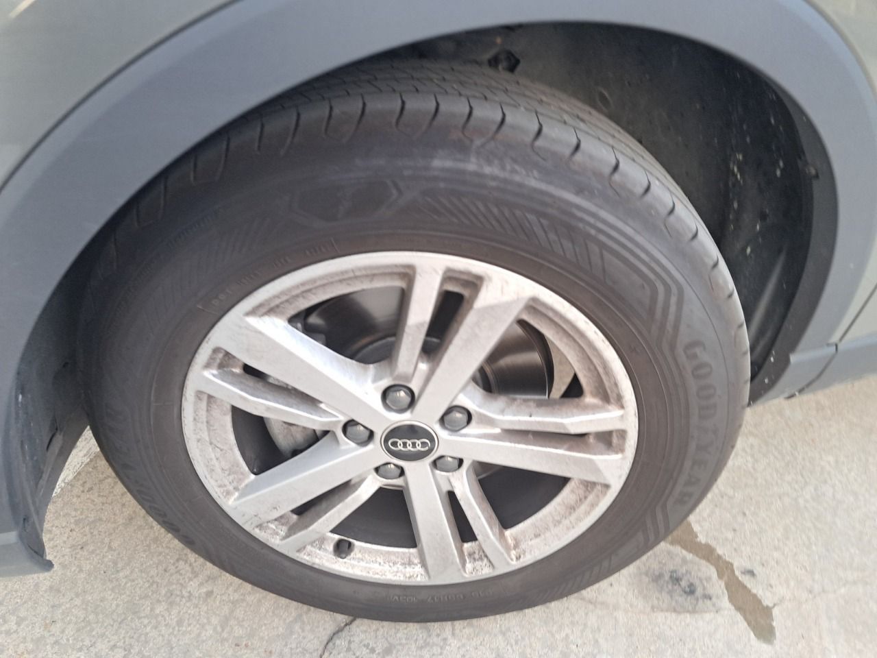 Audi Q3 35 Tdi 110kw (150cv) S Tronic - Foto 9