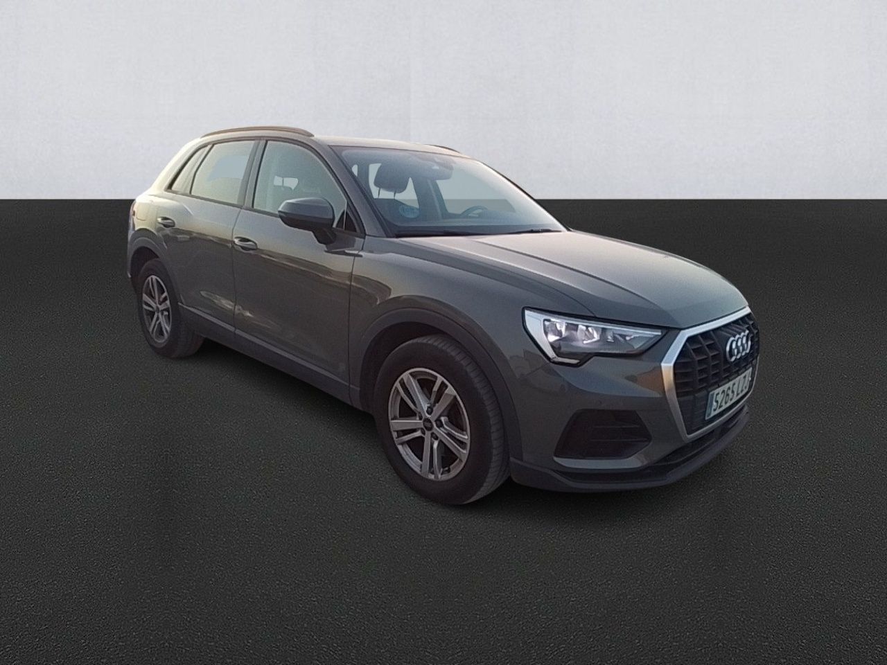 Audi Q3 35 Tdi 110kw (150cv) S Tronic - Foto 4
