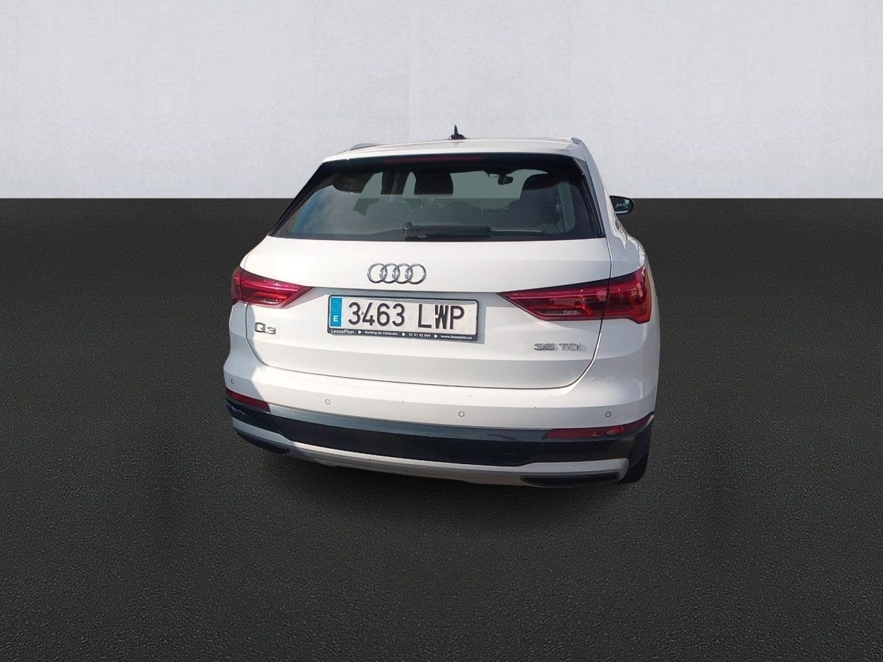 Audi Q3 Advanced 35 Tdi 110kw (150cv) S Tronic - Foto 6
