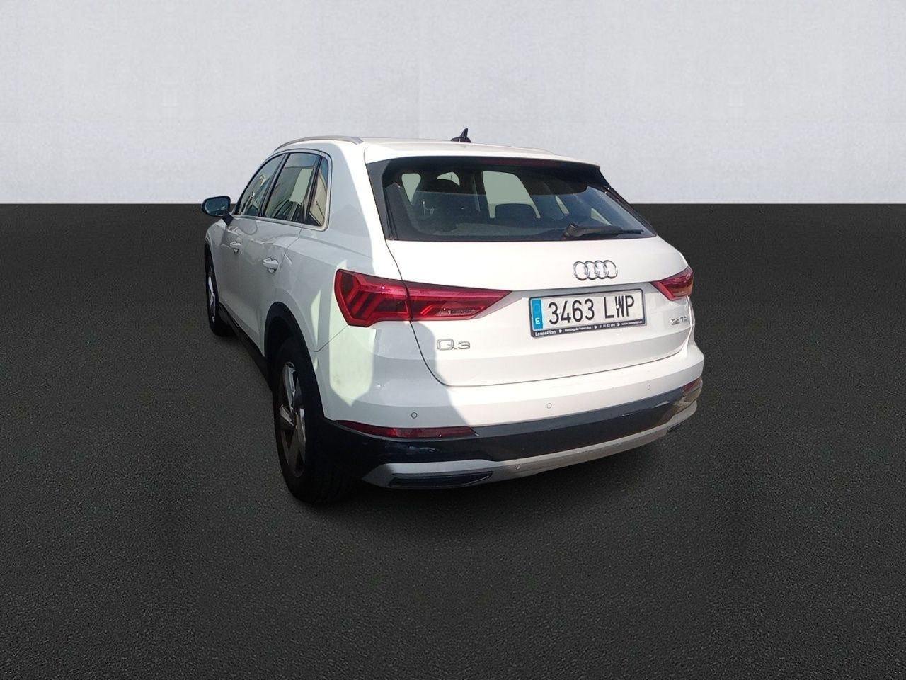 Audi Q3 Advanced 35 Tdi 110kw (150cv) S Tronic - Foto 7