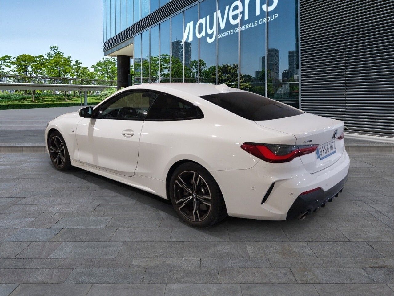 Bmw Series 4 430d Xdrive - Foto 7