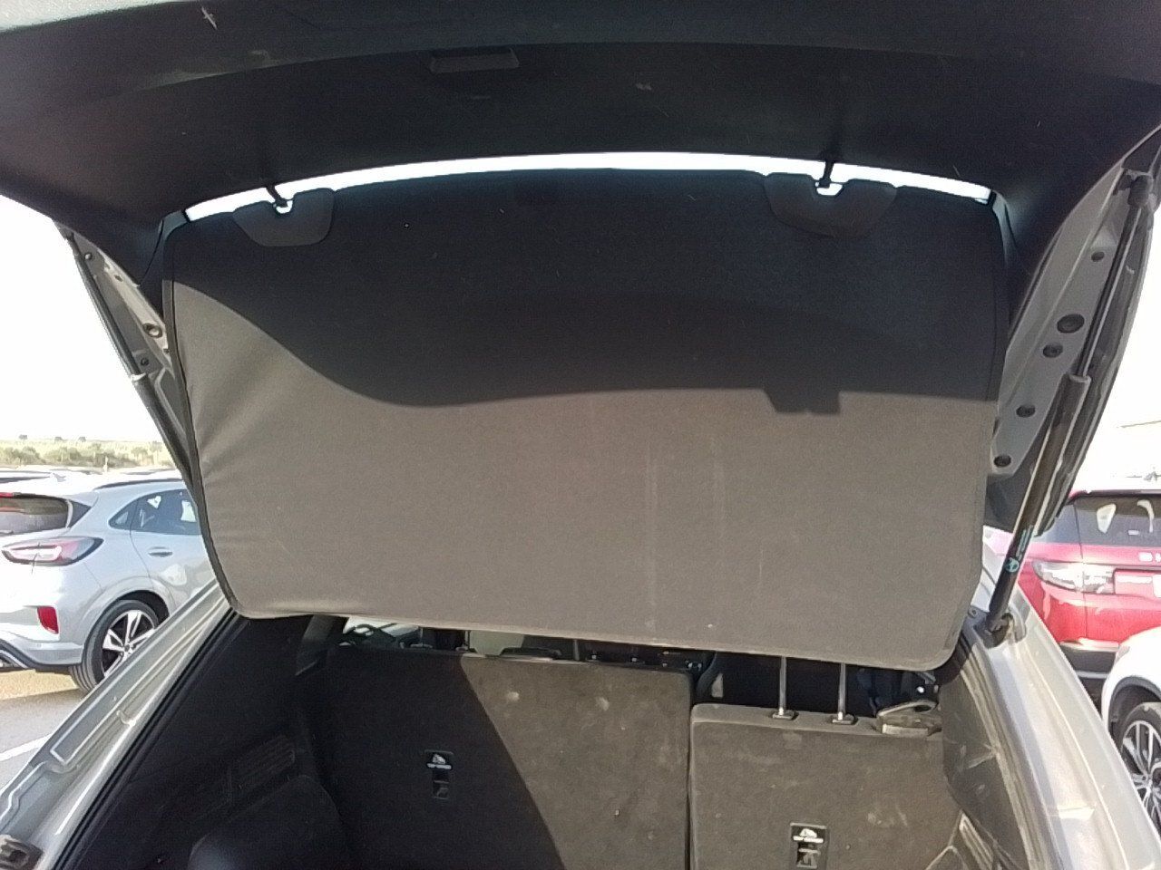 Ford Kuga Titanium 2.5 Duratec Fhev 140kw Auto - Foto 9