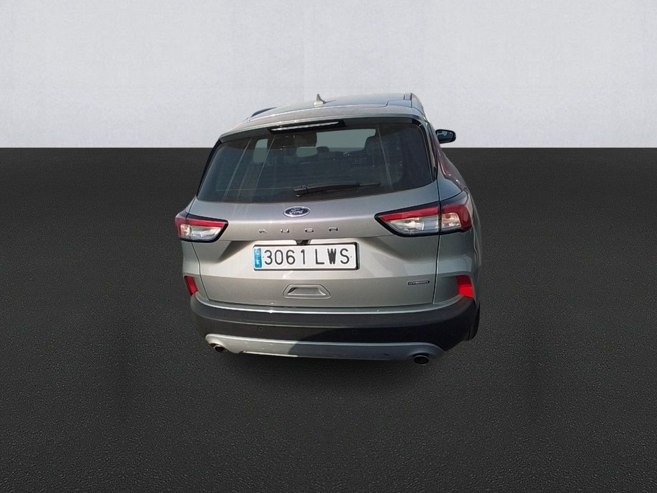 Ford Kuga Titanium 2.5 Duratec Fhev 140kw Auto - Foto 6
