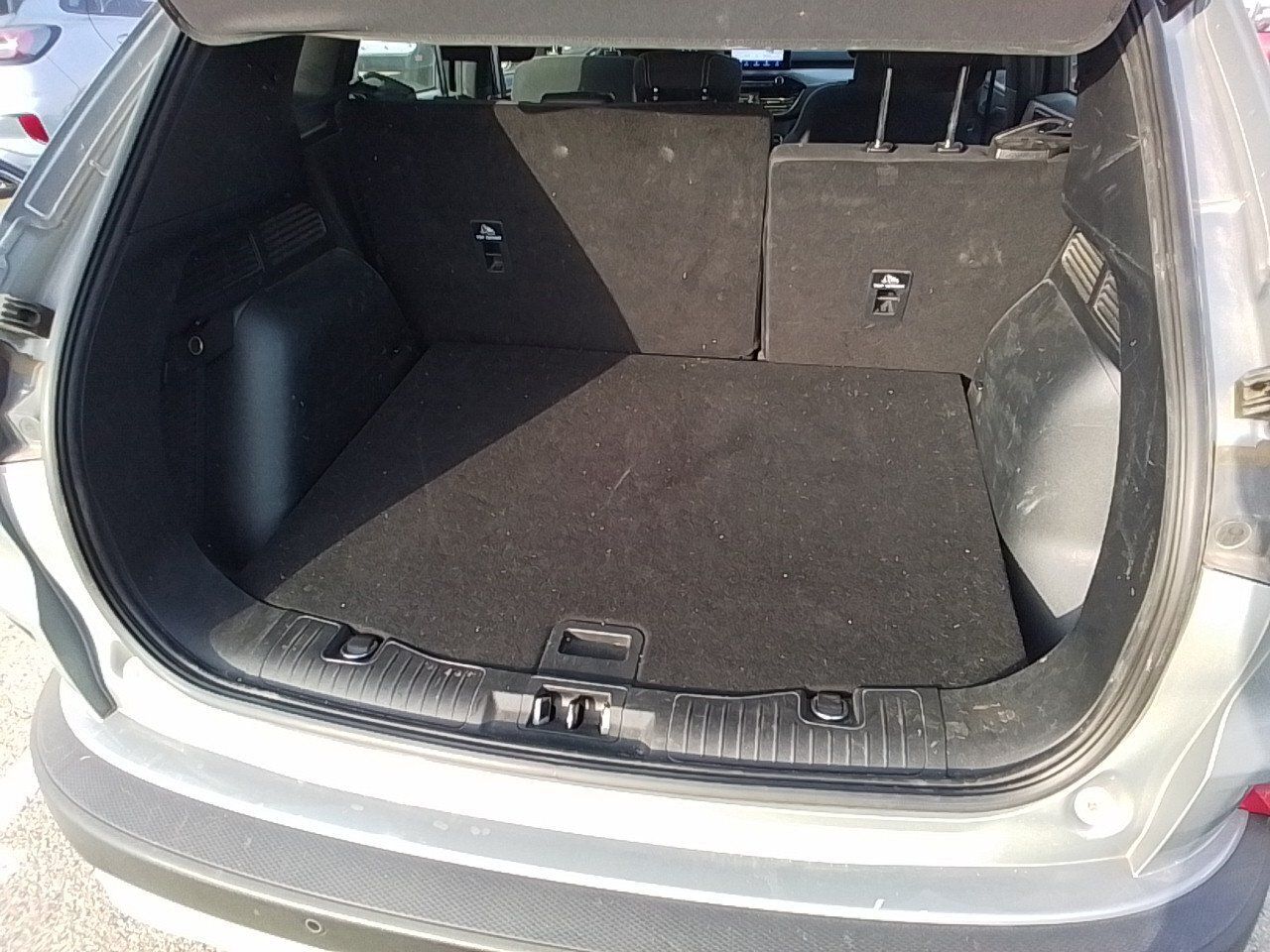 Ford Kuga Titanium 2.5 Duratec Fhev 140kw Auto - Foto 8